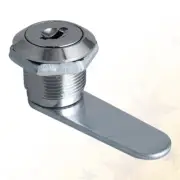 Cylinder Lock Tool Box Keys for Cabinet Doors Safety Closet Light Switch