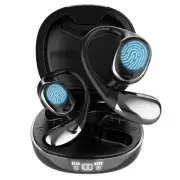 AI OWS Translator Earbuds,Language Translator Earphone 144 Languages, 3-in-1 ...