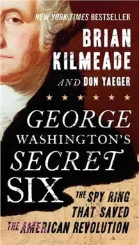 在飛比找三民網路書店優惠-George Washington's Secret Six