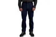 King Gee Mens Denim Work Jeans K03020 - Stonewash