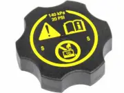 Radiator Cap For 2007-2014, 2021 Chevy Tahoe 2008 2009 2010 2011 2012 N539RF