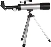 Portable 360/50mm Children Telescope Professional Refracting Telescope for Outdoor Observation