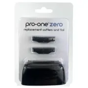 Pro-One Zero Replacement Foil & Cutter | AUS SELLER