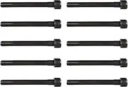 Blue Print ADG07801 Cylinder Head Bolt Set, pack of one