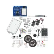 Parallax Robotics Shield Kit for Arduino - Brand New - (644890350014)