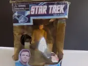 star trek diamond selection captain Kirk