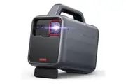 Nebula Mars 3 Outdoor 1080p Portable Projector D2333C11 - Black