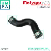 CHARGER AIR HOSE FOR MERCEDES-BENZ SPRINTER/35-t/Platform/Chassis/Bus/Van/3-t