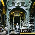 THE SIR JOHN SOANE’S MUSEUM, LONDON