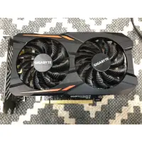 在飛比找蝦皮購物優惠-GA-RX560GAMING OC 2GD