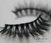 Blink In Faux Mink | Faux Mink Lashes. Fast Delivery! New York 15