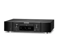 在飛比找Yahoo!奇摩拍賣優惠-Marantz ND8006 播放器 (Polk JBL W