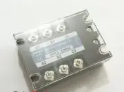 1pc New MAGER Three-phase AC Solid State Relay MGR-3 A3860Z