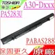 TOSHIBA 電池(原廠)-東芝 PA5283U, Satellite A30-D,A30-C,Z50-E,Tecra A40-D,PA5283U-1BRS,PABAS288