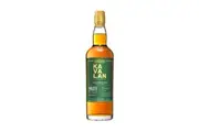 Kavalan Solist Ex Bourbon Cask