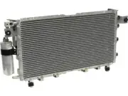 A/C Condenser For 02-04 Isuzu Honda Rodeo Axiom Sport Passport GH68G5 (for: Honda)