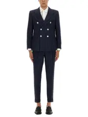 [Boss Camel] Boss Camel-Chessed Dress-Uomo 54