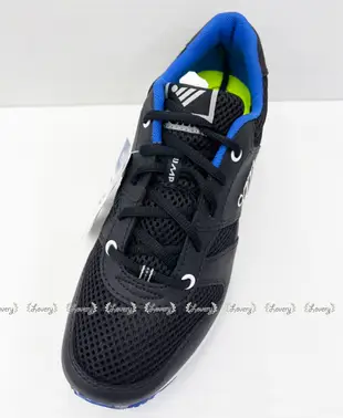 ＊LOVERY＊JUMP將門 台灣製 3026慢跑鞋 黑藍 POLIYOU透氣鞋墊 25-29現貨 超低價回饋款