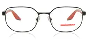 Prada Linea Rossa PS50QV 1AB1O1 Men Eyeglasses