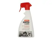 MOTORCYCLE CLEANER AUTOLAND MOTOCYKL ATOMISER 0.5L CLEANS POLISHES ANTI-CORRO