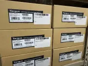 TARGUS DOCK310USZ USB-C DUAL 4K DOCKING STATION 65W POWER DELIVERY