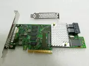 Fujitsu ep400i D3216-A13 LSI MegaRAID SAS 1GB Cache 12GB =9361-8I card