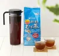 在飛比找樂天市場購物網優惠-大賀屋 日本製 伊藤園麥茶 香薰麥茶 茶包 54入 麥茶 冷