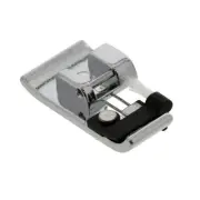 OVEREDGE / OVERLOCKING FOOT FIT JANOME CAT B&C ELNA SEWING MACHINE #822801001