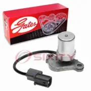 Gates Variable Timing Solenoid VVT for 2006-2008 Honda Ridgeline 3.5L V6 bp (for: Honda)