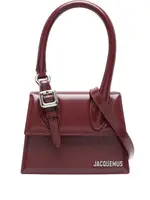 [Jacquemus] Jacquemus-Borsa Tote Media Le Chiquito-Donna OS