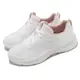 Skechers Go Walk Arch Fit 健走鞋 白粉 女鞋 124403WLPK Sneakers542