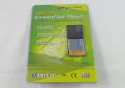 AmbiCom 56K CompactFlash Modem Card for PDAs (CF56M-EZ)
