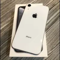 在飛比找蝦皮購物優惠-iPhone XR 64gb