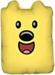 Wow! Wow! Wubbzy! SuperShape 26" Foil Balloon (Packaged)