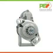 Brand New * Plus Line * Starter Motor, 12V For Seat Mii 1