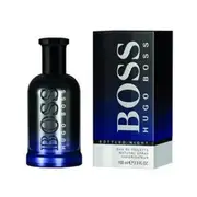 Hugo Boss Bottled Night Edt 200Ml