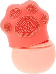 SOESFOUFU Silicone for Skin Care Reusable Ice Mold Face Massager Safe Durable Multi Functional Tool for Facial Head Eye Massage for Home Use and Gifting