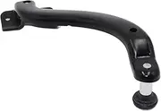 for Opel for Vivaro 2001-2023 Car Accessories Sliding Door Roller Guide Rail Upper Sliding Door Roller Guide Hinge OEM: 7700312370