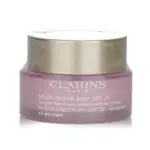 克蘭詩 CLARINS - 多元活膚日霜 SPF 20 - 所有膚質