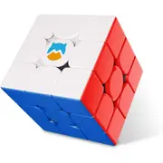 [GAN] Monster Go Magnetic 3x3 Speed Cube