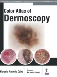 在飛比找博客來優惠-Colour Atlas of Dermoscopy