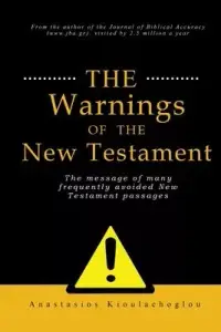 在飛比找博客來優惠-The warnings of the New Testam