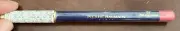 PIERRE BALMAIN LIP LINER/PENCIL"01 Pink Percussion" SET OF 3