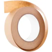 1 Roll of Line Picture Frame Tape Frame Backing Tape Water Activated Painting