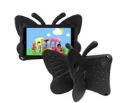 DK Kids Case for Samsung Galaxy Tab A 10.1 2019 SM-T510/T515 HD-Black