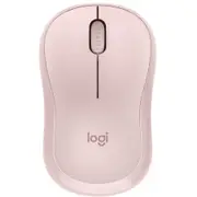 Logitech M240 Silent Bluetooth Mouse - Rose