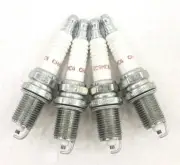 NEW OEM Mopar Champion Copper Plus Spark Plugs Set of 4 QC9MC4 Ram 8.0 1996-2003
