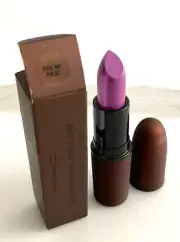 MAC Cremesheen Lipstick FEEL MY PULSE