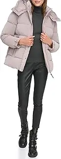 [DKNY] Women's Down Puffer Coat