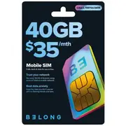 Belong $35 Starter Voice Kit